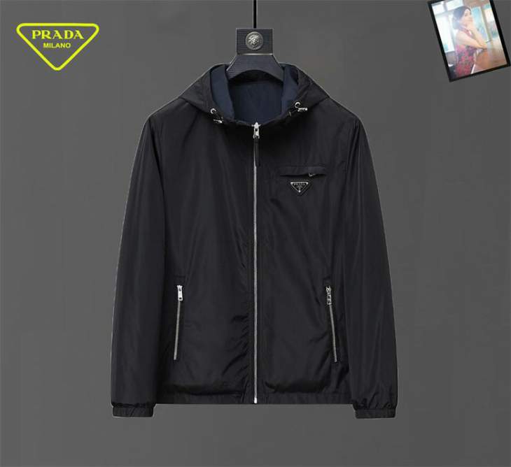 Picture of Prada Jackets _SKUPradaM-3XL12yn8130673